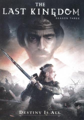 The Last Kingdom: Season Three