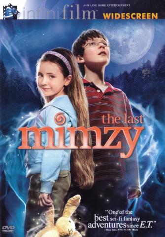 The Last Mimzy