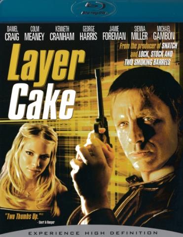 Layer Cake