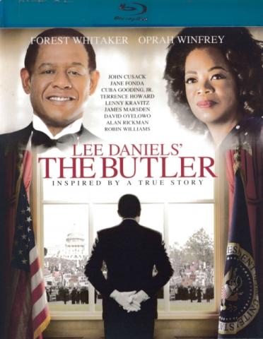 Lee Daniels' The Butler