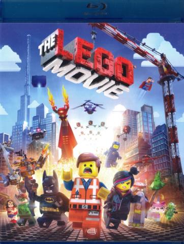 The Lego Movie