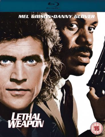 Lethal Weapon
