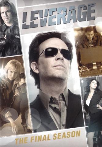 Leverage: The Final Season