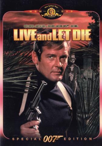 Live And Let Die