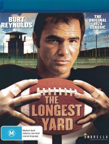 The Longest Yard