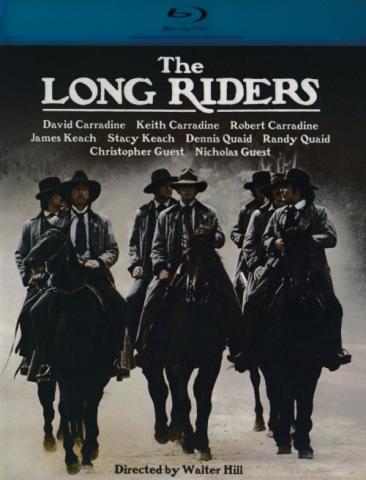 The Long Riders