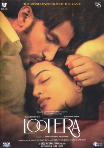Lootera