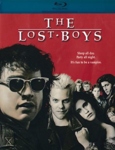 The Lost Boys