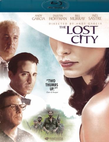 The Lost City