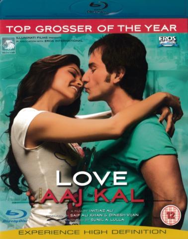 Love Aaj Kal