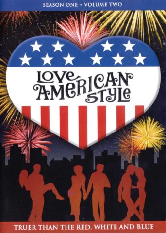 Love, American Style: Season One, Volume One