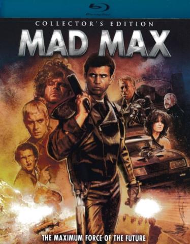 Mad Max
