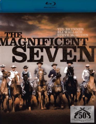 The Magnificent Seven