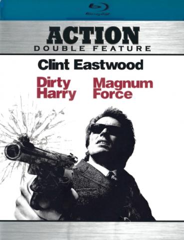Magnum Force