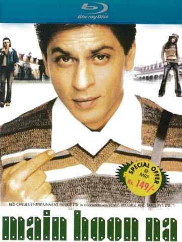Main Hoon Na