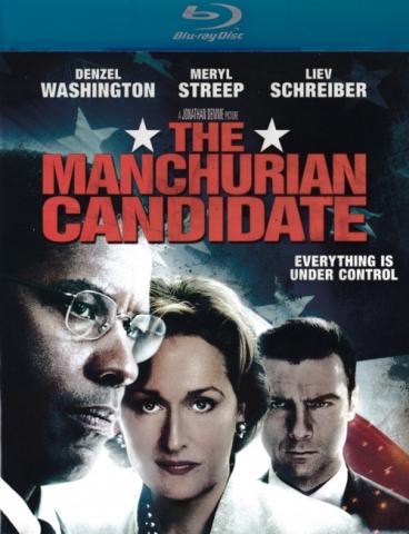 The Manchurian Candidate