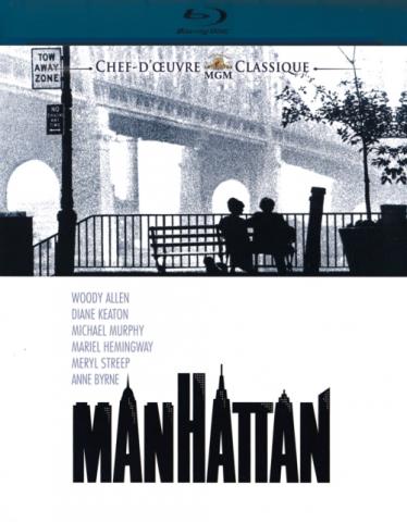 Manhattan