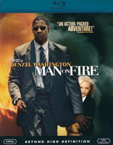 Man On Fire