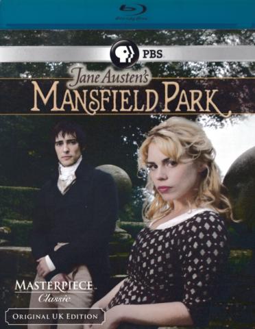 Mansfield Park (2007)