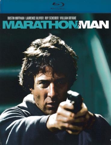 Marathon Man