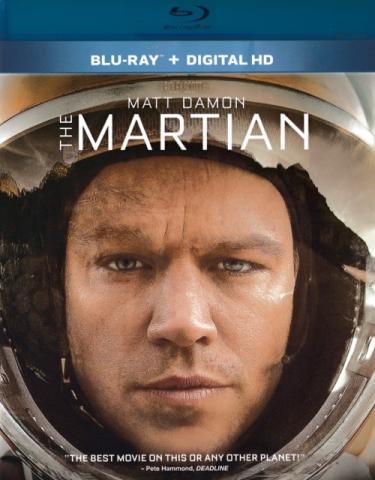 The Martian