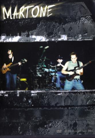 Martone
