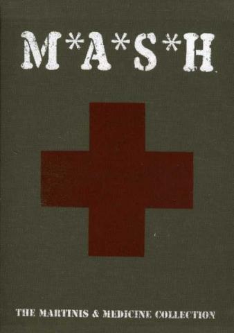 M*A*S*H: Complete Collection