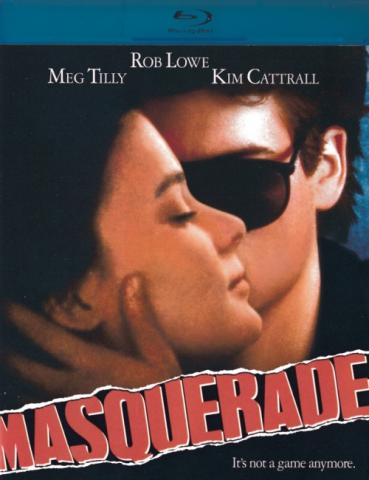 Masquerade