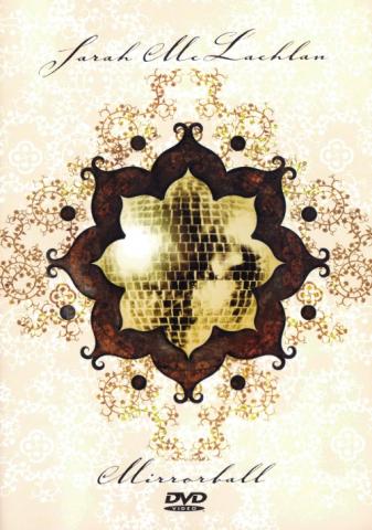 Sarah McLachlan "Mirrorball"