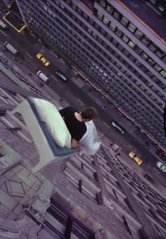 Megadeth "Rude Awakening"