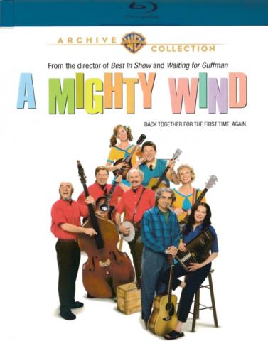 A Mighty Wind