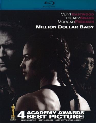 Million Dollar Baby