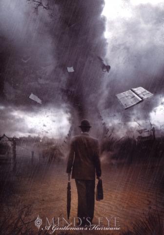 Mind's Eye: The Making Of A Gentleman's Agreement