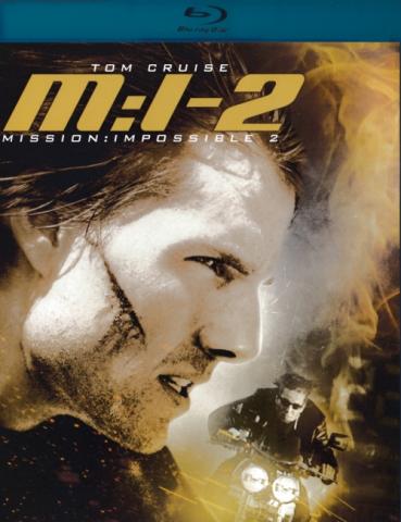 Mission: Impossible 2