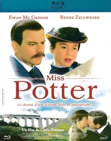 Miss Potter