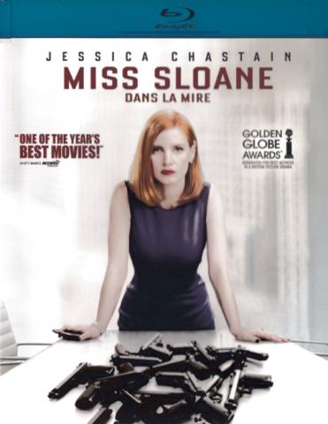Miss Sloane