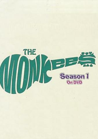The Monkees: Season One