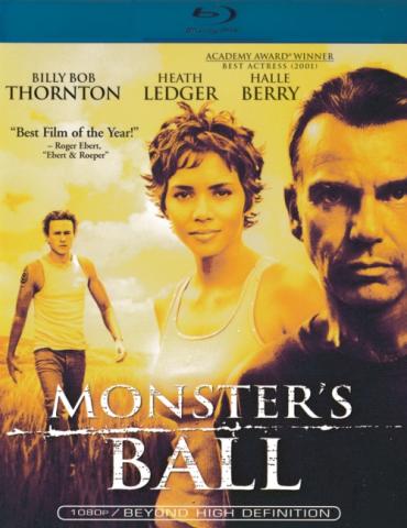 Monster's Ball