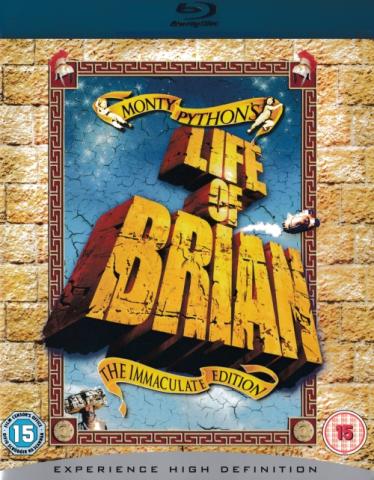 Monty Python's Life Of Brian