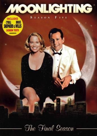 Moonlighting: Season Five