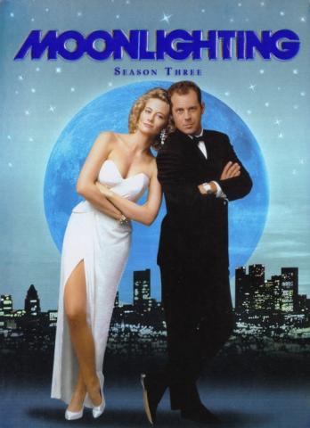 Moonlighting: Season Three