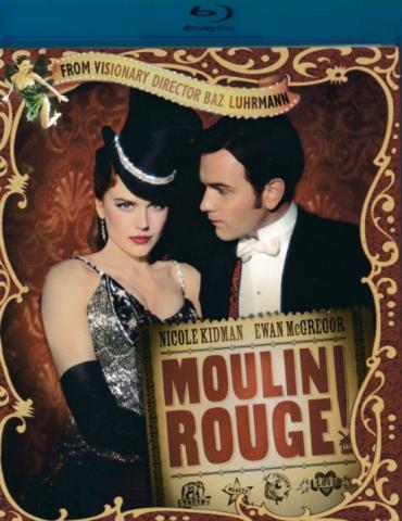 Moulin Rouge