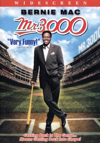 Mr. 3000