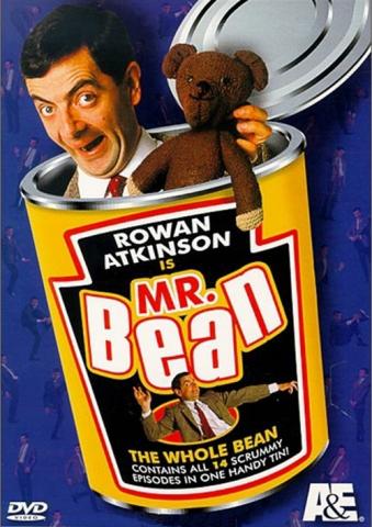 Mr. Bean: The Whole Bean