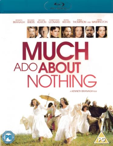 Much Ado About Nothing