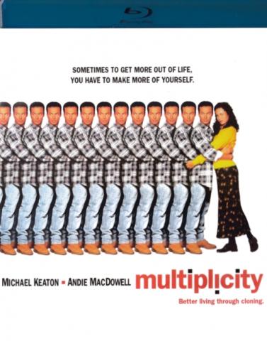 Multiplicity
