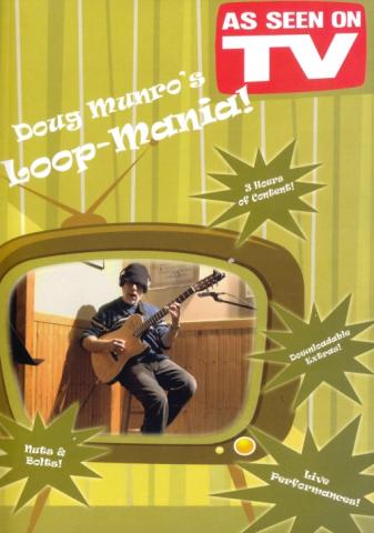 Doug Munro "Loop-Mania!"