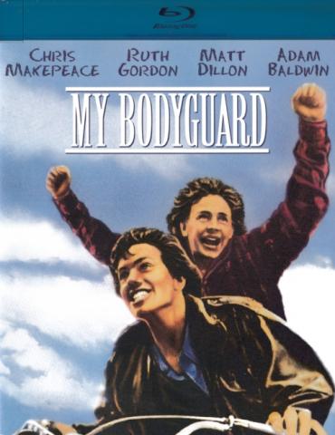 My Bodyguard
