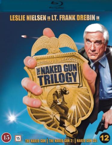 Naked Gun 2 1/2, The: The Smell Of Fear