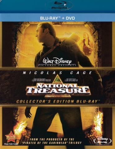 National Treasure